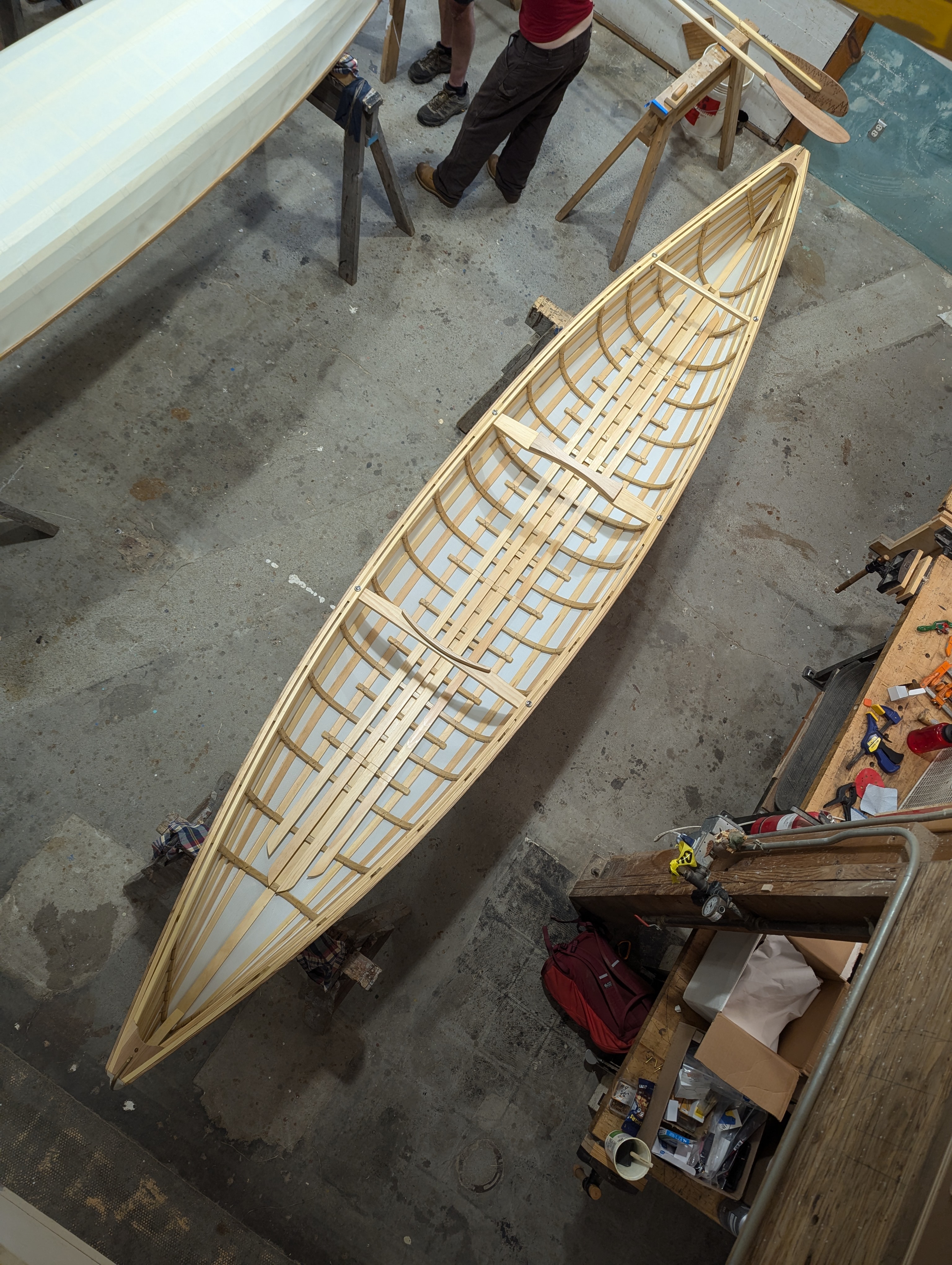 Canoe