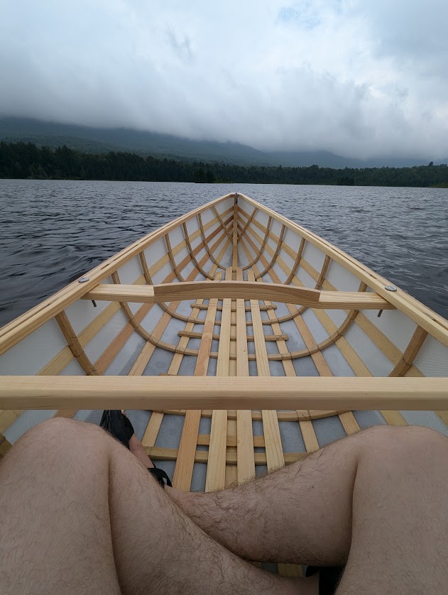 Canoe